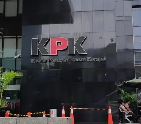 Terungkap, Ini Sosok Tahanan Diduga Bertemu Pimpinan KPK di Lantai 15 Gedung Merah Putih