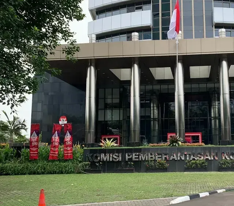 Terungkap, Ini Sosok Tahanan Diduga Bertemu Pimpinan KPK di Lantai 15 Gedung Merah Putih