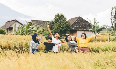 Tradisi Larangan Pernikahan Ngalor Ngulon Masyarakat Jawa, Syarat Seseorang yang Akan Menikah