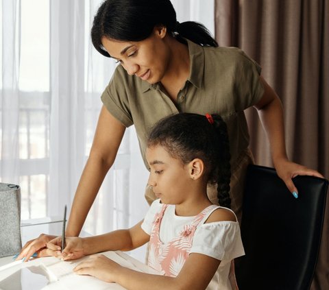 Review Week, Do These 5 Things to Help Your Child Memorize Lessons Quickly