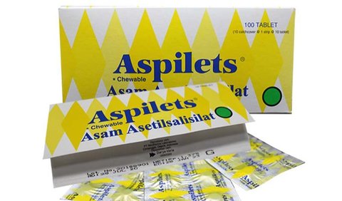 Aspilet