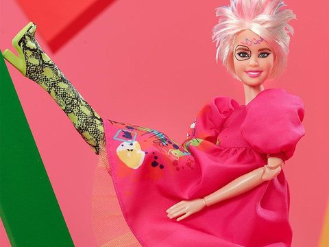 Penjualan Boneka dan Mainan Barbie Melonjak Usai Filmnya Ditonton Jutaan Orang di Dunia