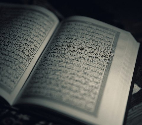 Understanding Surah Al-Qari'ah and Its Meaning, Containing Messages and Reminders of the Day of Judgment to Humanity