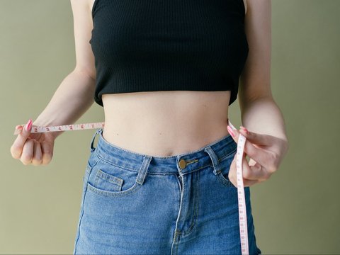 Cara Menaikkan Berat Badan bagi Ectomorph