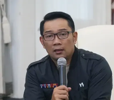 Gerindra: Ridwan Kamil Namanya Baik dan Harum, Dipertimbangkan jadi Cawapres Prabowo