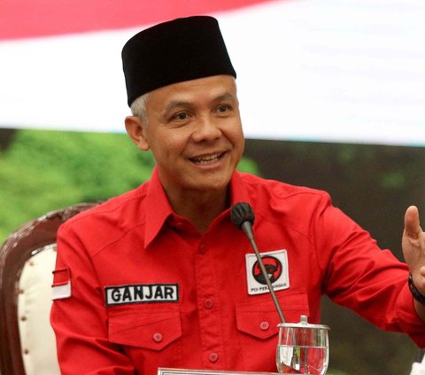 Bedah Komposisi Tim Sukses Ganjar dan Anies di Pilpres 2024