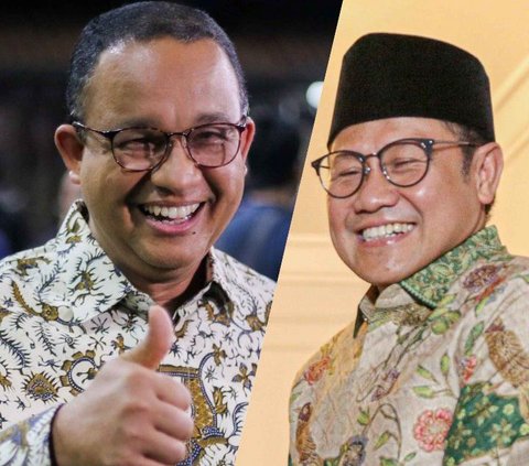 Bedah Komposisi Tim Sukses Ganjar dan Anies di Pilpres 2024