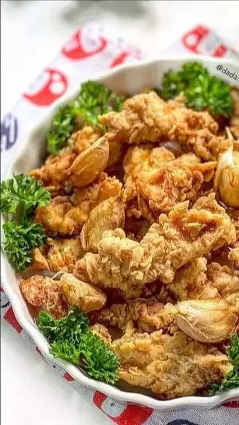 9 Resep Ayam Berbagai Kreasi Masakan, Cocok Jadi Menu Favorit Keluarga Tercinta