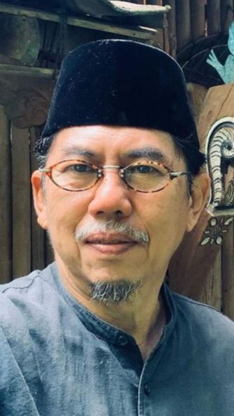 Eko Prawoto Arsitek Legendaris Jogja Meninggal Dunia, Ini Sosoknya