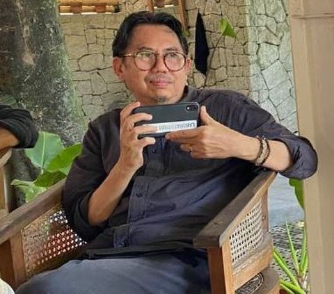 Eko Prawoto Arsitek Legendaris Jogja Meninggal Dunia, Ini Sosoknya