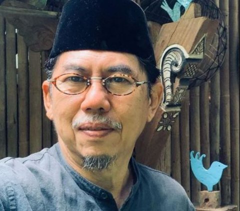 Eko Prawoto Arsitek Legendaris Jogja Meninggal Dunia, Ini Sosoknya