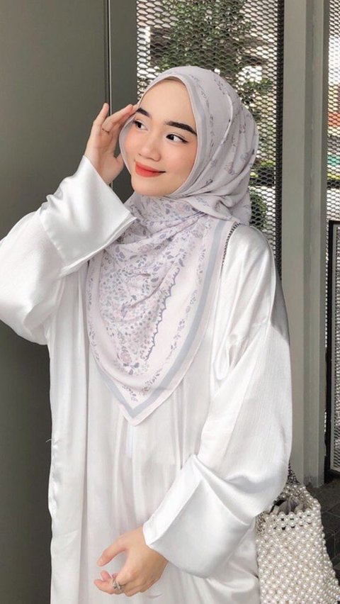 <span>Pashmina Motif Styling Simple, Look Sweet and Fashionable</span>