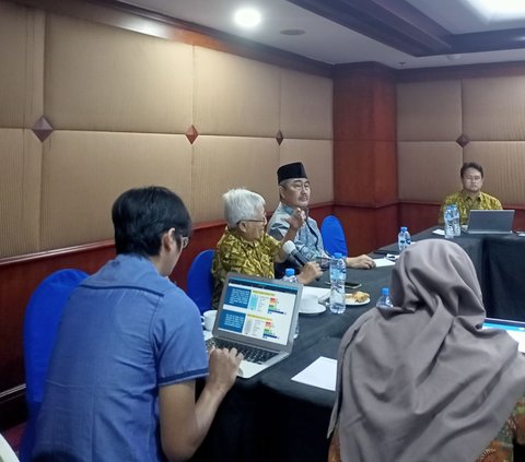 Pengakuan Dosa Mantan Anggota DPR, Menyesal Jadi Inisiator RUU Ini