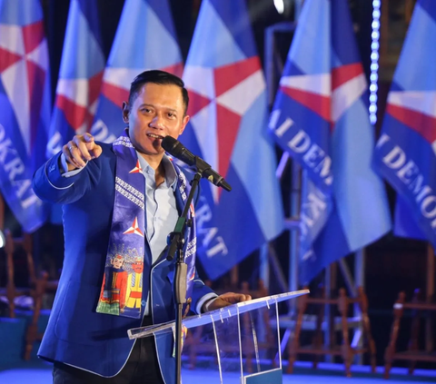 Gerindra Ungkap Isi Pertemuan Prabowo-Ridwan Kamil dan Potensi Bergabungnya Demokrat