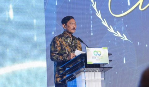 Luhut mengaku dirinya telah berkoordinasi dengan Pj Gubernur DKI Jakarta, Heru Budi Hartono untuk melacak kendaraan yang dipakai oleh seluruh pegawai pemerintahan.