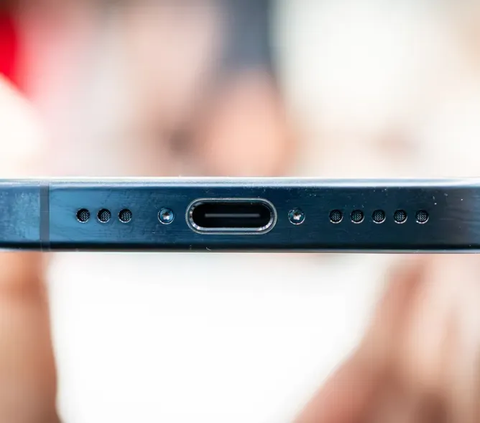 So Expensive, Here's the Price of USB-C for iPhone 15