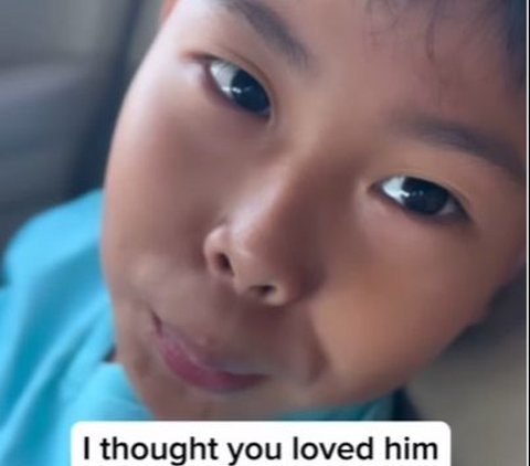 Viral Mother's Confession of Getting Scolded by Child because of Nicolas Saputra's Photo as Phone Wallpaper