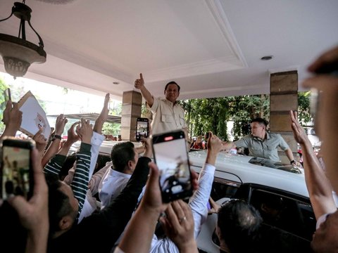 Batal Debat di BEM UI, Kini Prabowo-Ganjar-Anies Ditantang Adu Gagas di Kampus Jayabaya