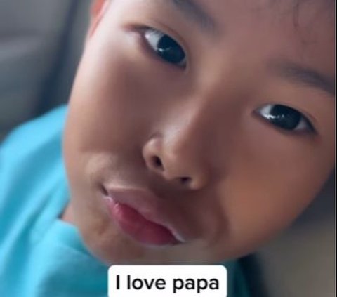 Viral Mother's Confession of Getting Scolded by Child because of Nicolas Saputra's Photo as Phone Wallpaper