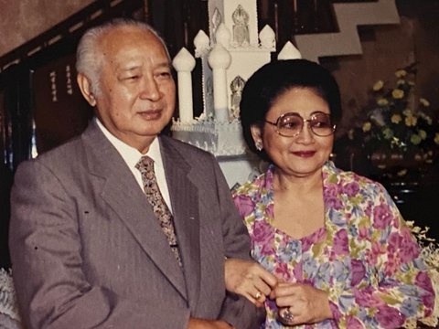 Kisruh di Rempang, Ini Rancangan Presiden Soeharto untuk Pembangunan Pulau Batam