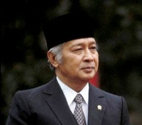 Kisruh di Rempang, Ini Rancangan Presiden Soeharto untuk Pembangunan Pulau Batam