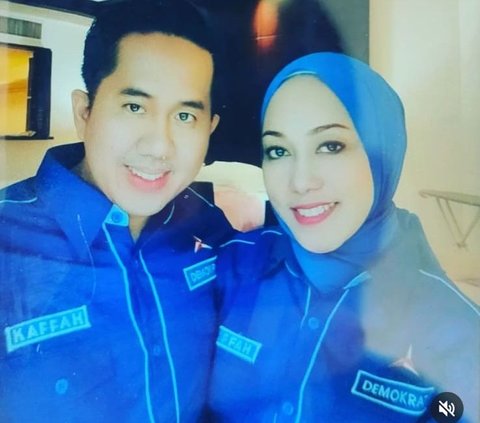 Plt Bupati Muara Enim Tak Lagi Ngantor usai Foto Mesra dengan Wanita Viral, Ini Kata Protokoler