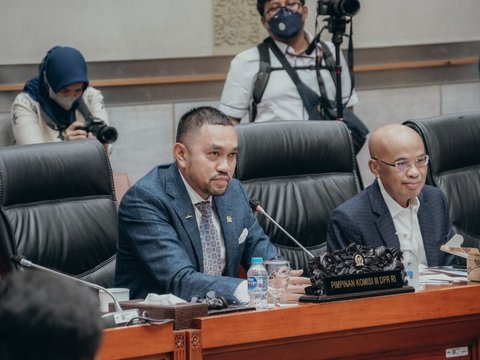 DPR Berharap Kejagung Tidak Berhenti Usut Dugaan Korupsi Tol MBZ