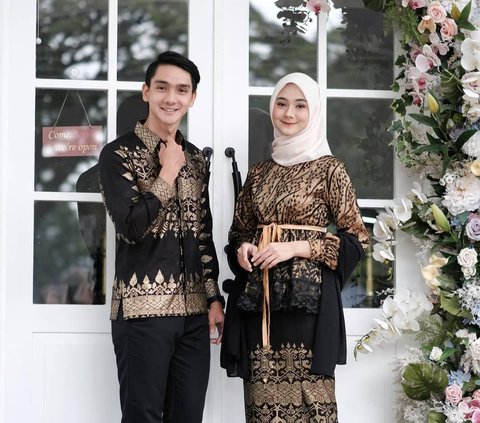 Hilarious! This is What Happens When a Couple Buys Matching Clothes Online, But Ends Up Twinning with the Wedding Entourage