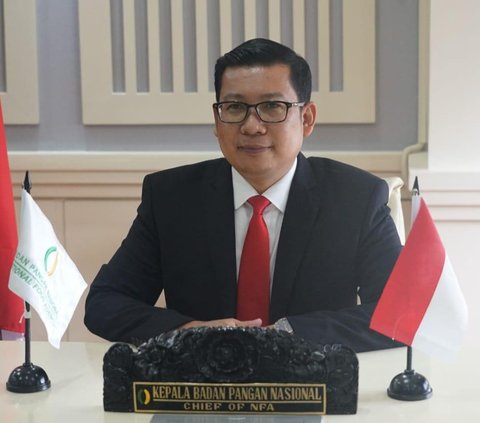 Kepala Badan Pangan Nasional Arief Prasetyo Adi berharap program bansos beras tersebut bisa turut menurunkan harga beras yang terus mencetak rekor kenaikan.