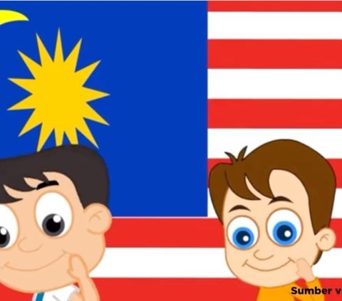 Reaksi Kemlu RI atas Lagu Halo-Halo Bandung Diduga Dijiplak Malaysia