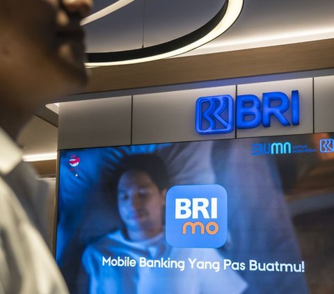 Bebas Ribet, Kini Daftar Jadi Merchant BRI Bisa Lewat BRImo