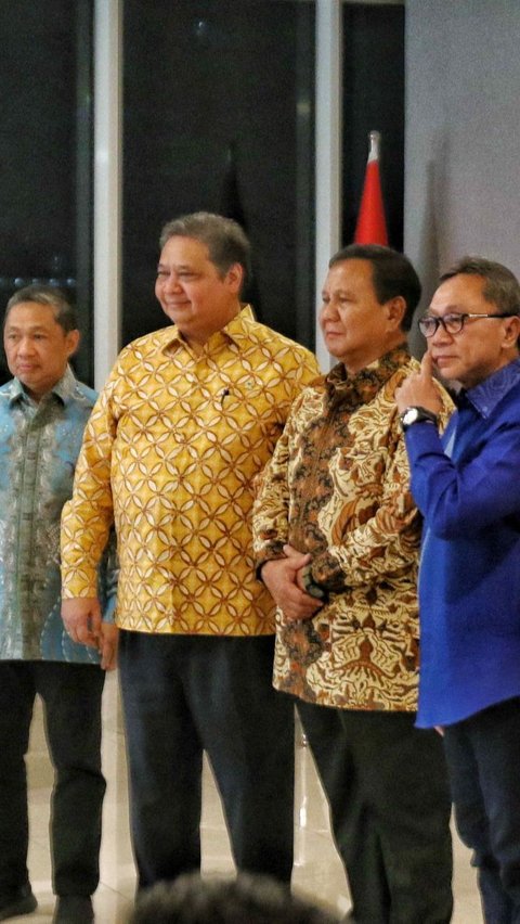 Seperti diberitakan sebelumnya, Prabowo Subianto rencananya akan mengumumkan cawapres pendampingnya di Pilpres 2024 sebelum 10 Oktober 2023.