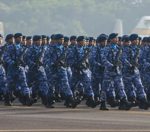 Diduga Ingin Serang dan Rebut Senjata Prajurit TNI, Satu KST Berhasil Ditangkap