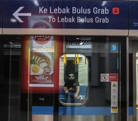 Pemprov DKI Jakarta berencana menggabungkan MRT dan LRT menjadi satu entitas transportasi.