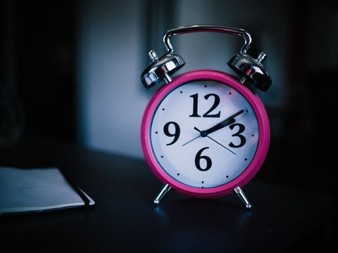Daftar Ilmuwan yang Percaya Tidur adalah Buang-buang Waktu, Tesla dan Einstein Paling Unik