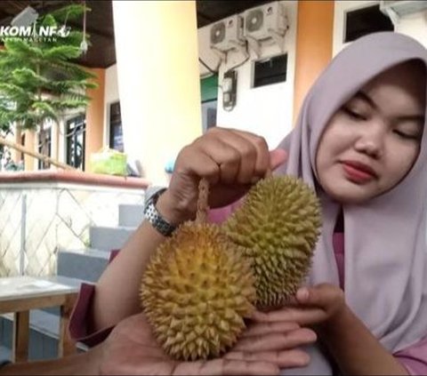 Fenomena Masyarakat China Borong Durian, Tak Hanya untuk Dimakan tapi Jadi Simbol Kekayaan