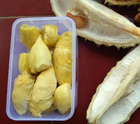 Fenomena Masyarakat China Borong Durian, Tak Hanya untuk Dimakan tapi Jadi Simbol Kekayaan