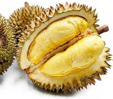 Aris mengatakan bahwa pemberian buah durian kemungkinan suatu saat nanti akan menjadi sebuah tradisi pada masyarakat China. 