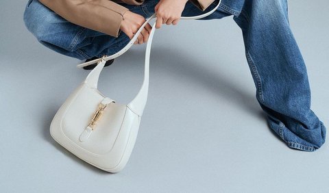 White Bag