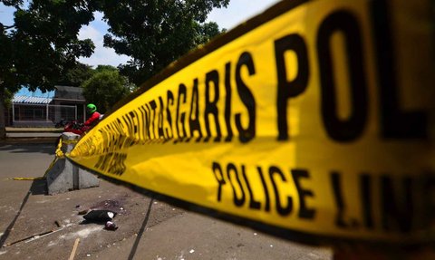 Wartawan di Jombang Tewas Usai Ditembak dan Dipukul Palu Tetangga Sendiri