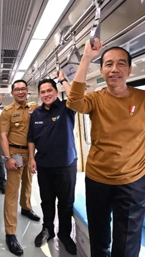 Hore! Jam Operasional dan Perjalanan LRT Jabodebek Ditambah, Lihat Jadwal Terbarunya