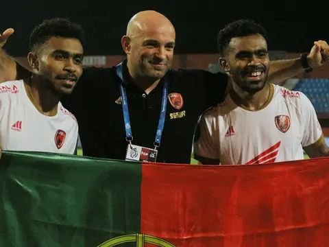 Curhat Dua Bintang PSM & Timnas Indonesia, 'Gaji Diundur Terus'