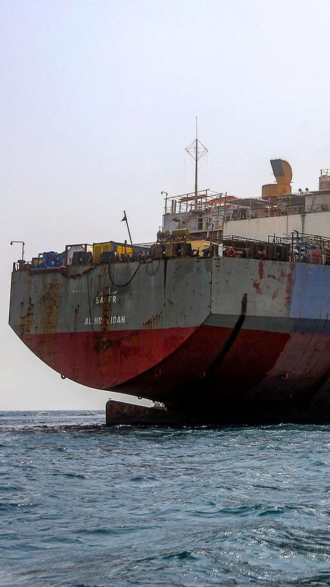 Momen Tentara Bayaran Disewa Kapal di Laut Merah buat Hadapi Bajak Laut, Bayarannya Gede Banget