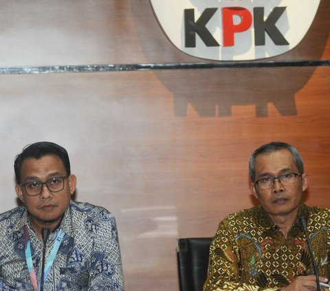 Johanis Tanak Bantah Bertemu Tahanan Kasus Korupsi di Lantai 15 Gedung KPK