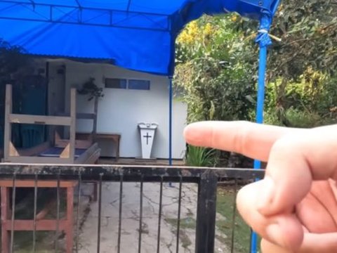 Hidup Berdampingan Rukun dan Damai, Ini Potret Kampung Kristen di Cianjur Jawa Barat