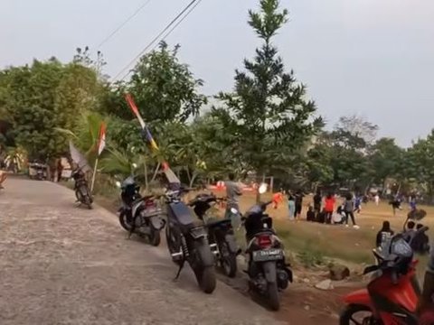 Hidup Berdampingan Rukun dan Damai, Ini Potret Kampung Kristen di Cianjur Jawa Barat