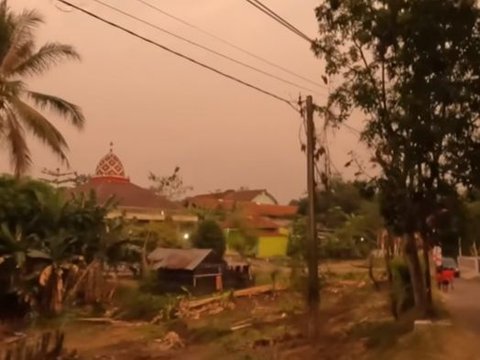 Hidup Berdampingan Rukun dan Damai, Ini Potret Kampung Kristen di Cianjur Jawa Barat