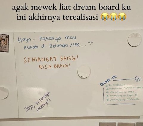 Penuh Haru, Intip Deretan Potret Camillia Azzahra Putri Ridwan Kamil Berangkat  Melanjutkan Kuliah di Inggris