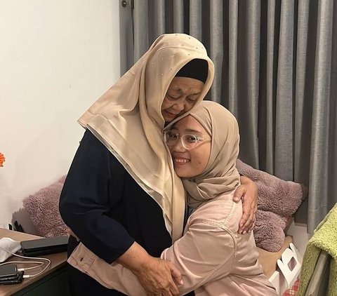 Penuh Haru, Intip Deretan Potret Camillia Azzahra Putri Ridwan Kamil Berangkat  Melanjutkan Kuliah di Inggris