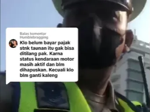 Sempat Izin Antar Pesanan Roti Berujung Dimaki